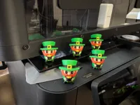 0.2mm nozzle, 0.13mm layer, 4 walls, 7% infill