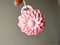 0.2mm 层高, 2 层墙, 15% 填充