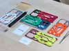 Oppo K15 Pro Mechanical Back Armor Cyber Heart