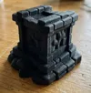 A1 mini - 0.16mm layer, 2 walls, 15% infill