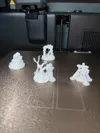 0.16mm layer, 2 walls, 15% infill