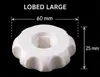 Lobed Large