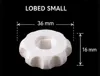 Lobed Small