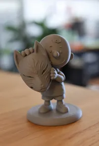 0.12mm layer, 2 walls, 15% infill