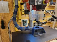 0.2mm layer, 2 walls, 20% infill