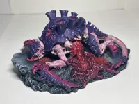 0.08mm layer, 2 walls, 15% infill