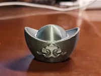 0.16mm 层高, 2 层墙, 15% 填充