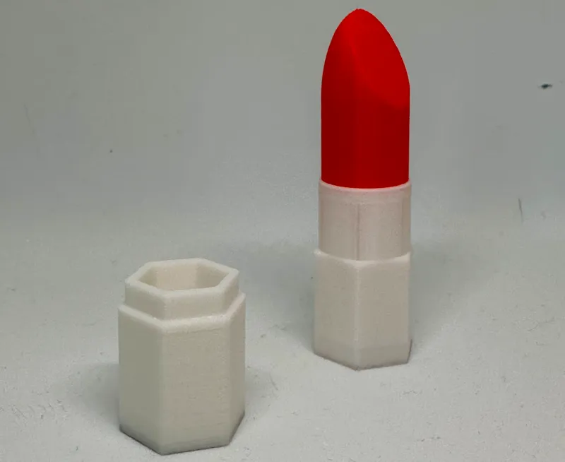 LipStick Container
