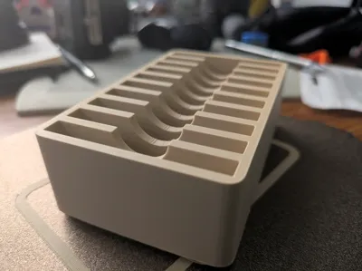 Diamond Art Box