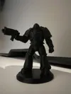 Space Marine