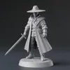 Mini Figures 3