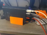 0.28mm layer, 3 walls, 25% infill