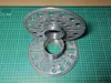 eSUN Spool Adapter 82amm 0.2mm layer, 3 walls, 15% infill