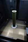 2 color, 0.2mm layer, 3 walls, 0% infill