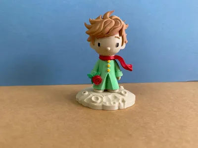 The Little Prince
