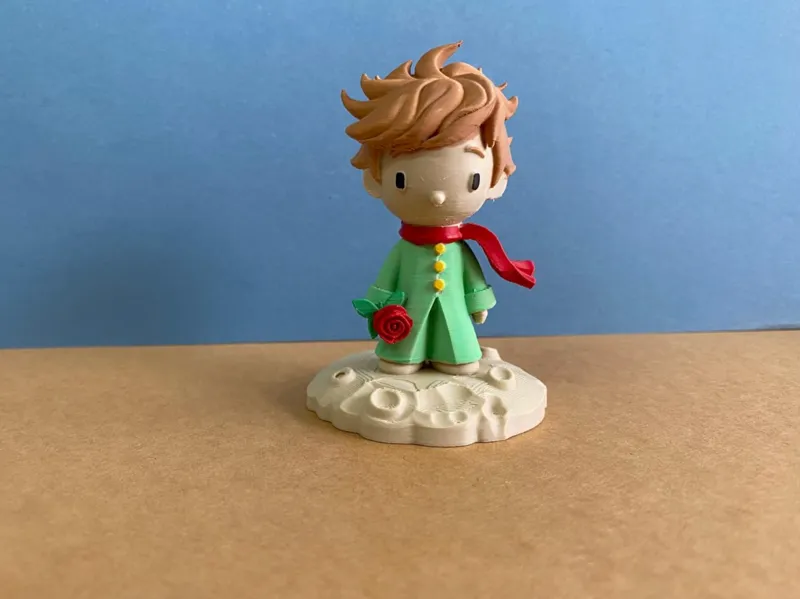 The Little Prince