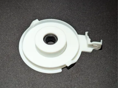 DC50 Brush Bearing Assembly