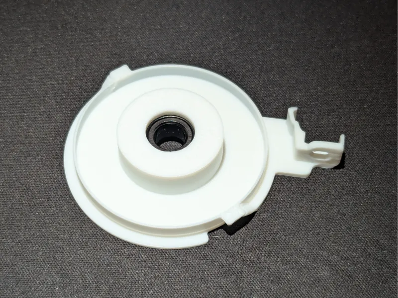 DC50 Brush Bearing Assembly