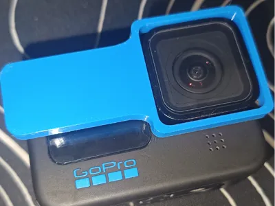 GoPro filter removal tool