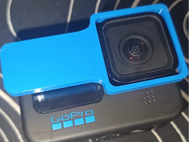GoPro filter removal tool