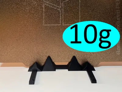 Build Plate Holder A1 mini