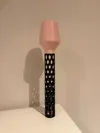 Pole segment only - shortend to 248mm