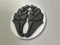 0.16mm layer, 2 walls, 15% infill