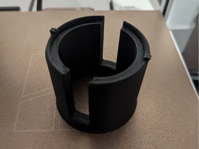 TecBears AMS Lite Adaptor 
