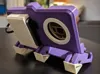 0.16mm layer, 2 walls, 15% infill