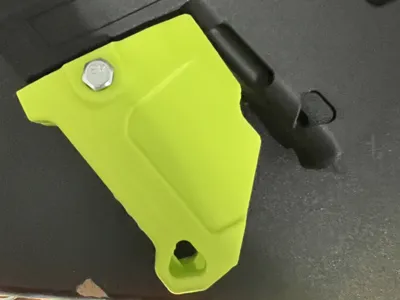 Sig 320 Spare mag grip