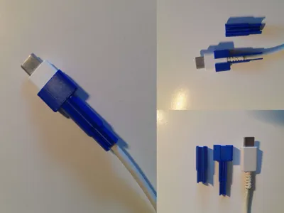 Samsung charging cable repair parts