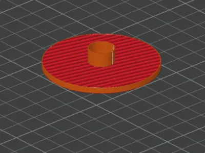 Top Lid Comandante c40