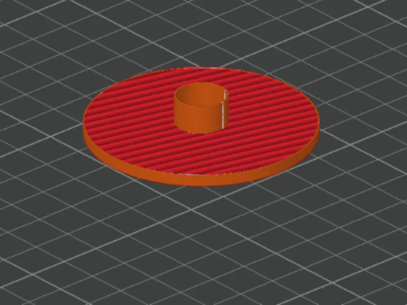 Top Lid Comandante c40