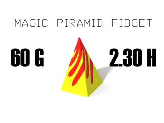 MAGIC_PIRAMID_FIDGET