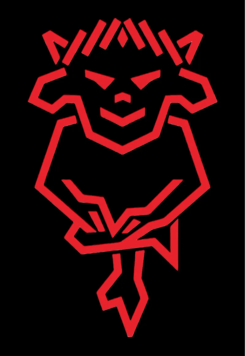Lincoln City Imps Logo 