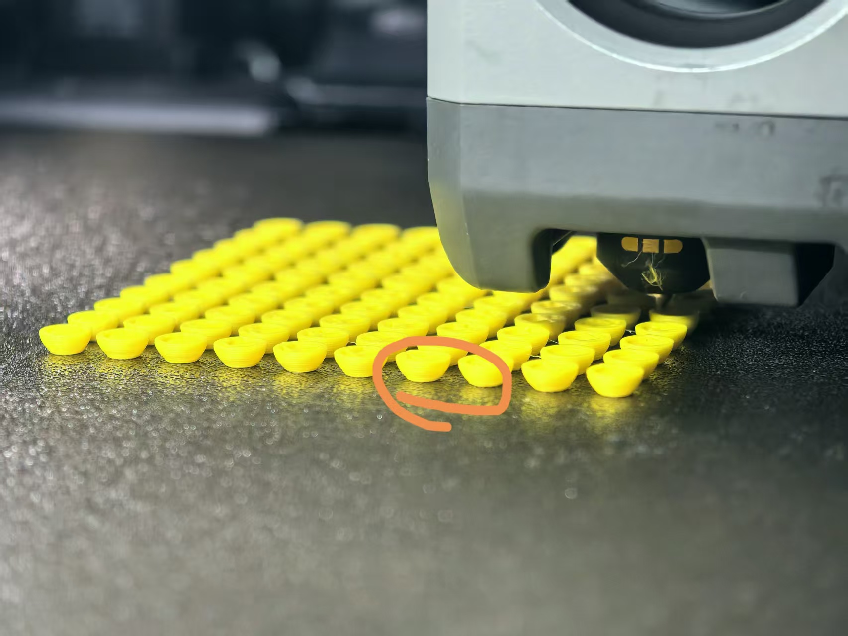 Miniatura 3 do modelo 3D 6mm bb弹 多种方案