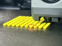 无裙边版，去除底层0.5mm