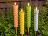 Solar Tealight