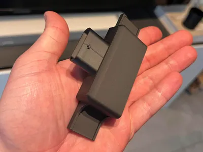 Cupra Soundaktor Dummy