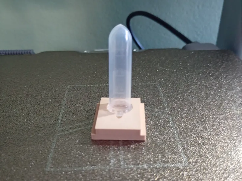 Ant Farm Tube Holder