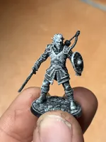 0.2mm nozzle, 0.05mm layer, 4 walls, 15% infill