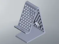 0.2mm layer, 2 walls, 10% gyroid infill