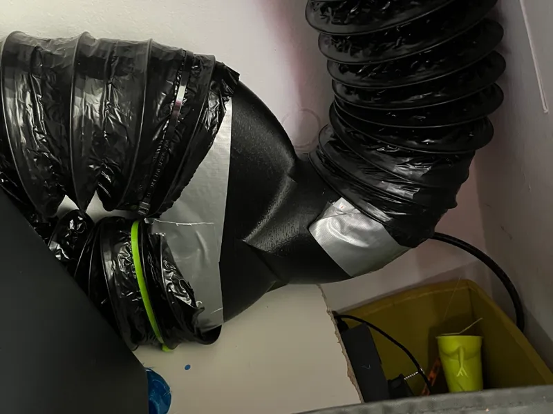 Air flow Y p1s oder andere