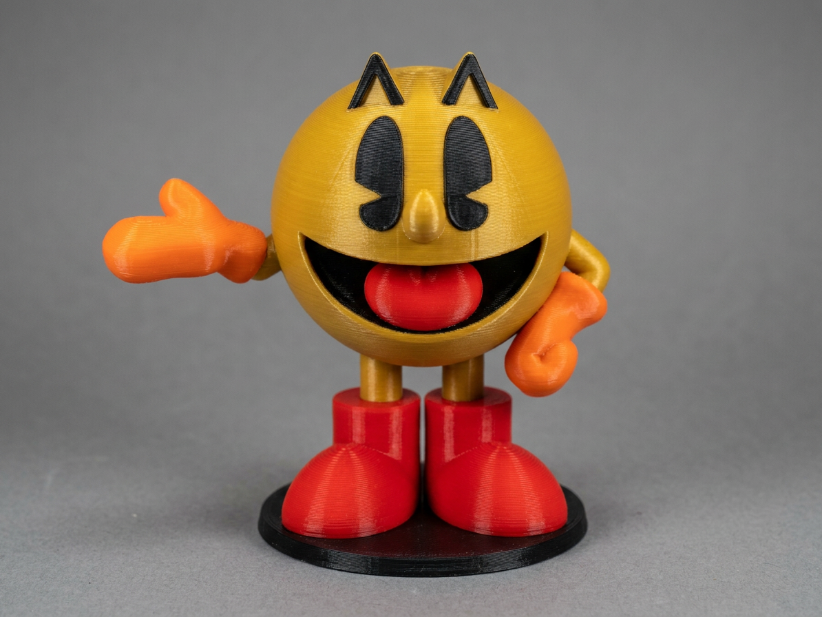 Pac-Man