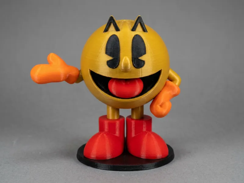 Pac-Man