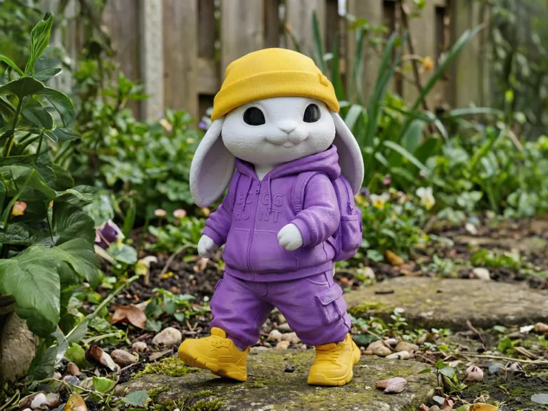 Urban Osterhase