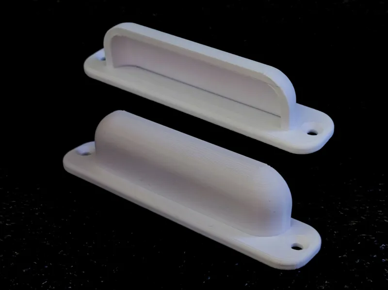 Box Handle