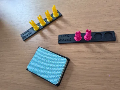 Lotti Karotti set