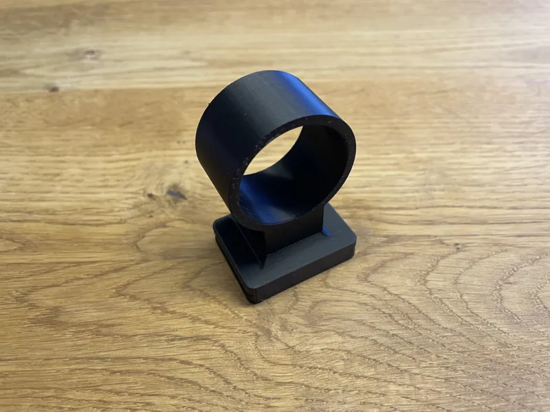 planetary camera mount for tripods