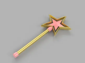 Star Wand